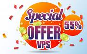 VPS Hosting India - Free Setup with 24x7 Support