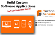 Professional Software Developers in Madurai
