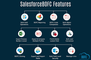 Bulk Object Operations Salesforce