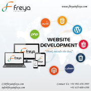 We are a leading IT corporate company based in Surat,  India.
