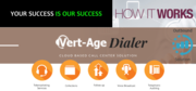 Cloud Based Call Center Solution | Inbound and Outbound Cloud Solution