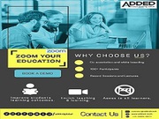 We give you Creative Ideas,  Always Adding Value!!