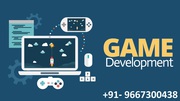 Get Mobile Game Development Services in Delhi at Best Price