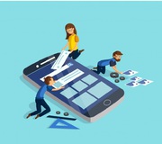 Android App Development Company in Pune India-Primis Digital
