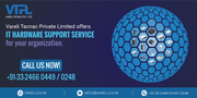 Best and Affordable IT Hardware Service in Kolkata