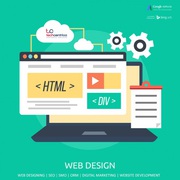 Web Development Company in Delhi