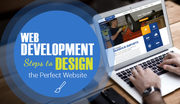 Best Website Development Company in Delhi NCR