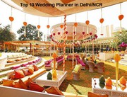 Best Wedding Planner In Delhi NCR – Genie Events