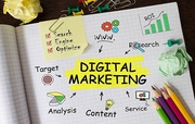 Professional Digital Marketing services,  Cost effective solution 