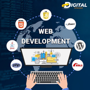 Website Development Company in Delhi