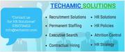 A leading HR consultant in Delhi