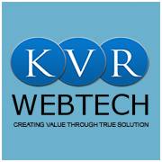 KVR Webtech Digital Marketing 