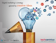 Digital Marketing Company NCR - Techcentrica