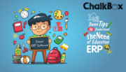 Role of School Management Software in Increasing Student Engagement