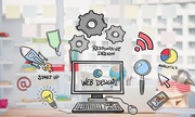 Web Design Company in India