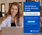 App development Bangalore