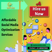 Social Media Branding Promotion in Bhubaneswar Odisha