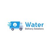 Bottled Water Delivery