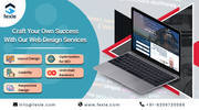 Website Design Company in India