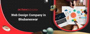 Get top quality website for your business with us 