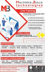 IT Services and Training