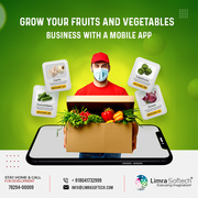 Online Grocery Purchasing App Designing Company In Bangalore