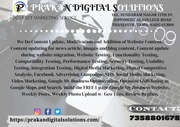 Prakan Digital Solutions