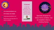 Home Automation