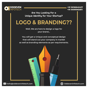 Custom Logo Design Services,  Professional Logo Design Company in India