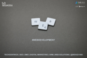 Web solution for your business growth by web development company