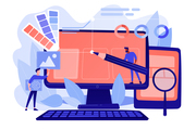 Responsive Web Design and Development | Digital Atrium