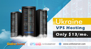 Expand Your Small Business Big with Ukraine VPS Hosting