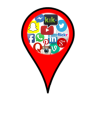 360-degree Digital Marketing Solutions | StickyPins.Inc