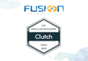 Web Mobile and Cloud Application Development Company – Fusion Informat