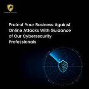 CYBER SECURITY EXPERTS IN DELHI NCR