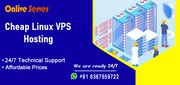 Cheap Linux VPS Hosting Plans For a Growing Business