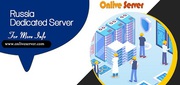 Stable Your Buisness With Russia Dedicated Server - Onlive Server 