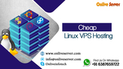 Best Featured based Cheap Linux VPS Hosting