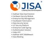 Data Security Solution Provider - JISA Softech Pvt Ltd