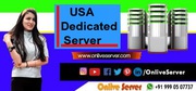 Get USA dedicated Server hosting Services with SSL Certificate