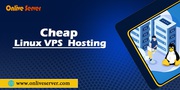 Renew of Cheap Linux VPS Hosting Plans with Onlive Server