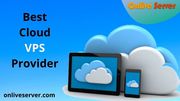 You Must Know About Cloud VPS Hosting - Onlive Server
