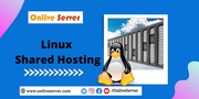 Grab Linux Shared Hosting with Affordable Price by Onlive Server