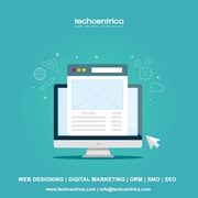 Get perfect appearance of the business by website development company