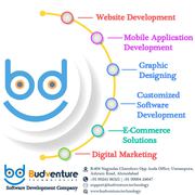 Social Media Management IT Software Company in Ahmedabad 