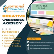 Website Design Company in Noida