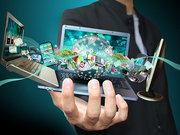Daylogic Infotech Pvt. Ltd.: Digital Marketing Services