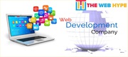 Best Web Development Services in Rohtak - The Web Hype