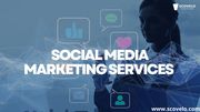 Social Media Marketing Services In Chennai - ScoVelo