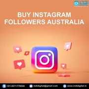 Buy Instagram followers Australia